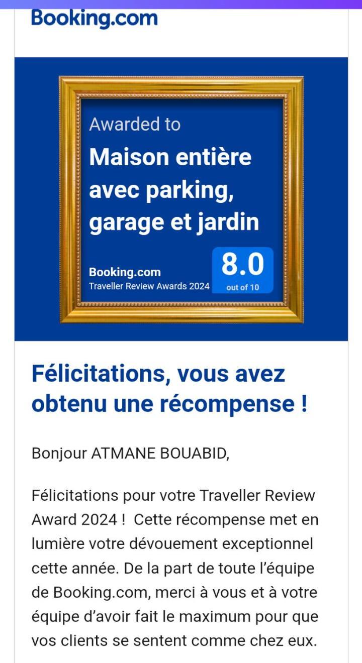 Maison Complete Montlucon Bagian luar foto